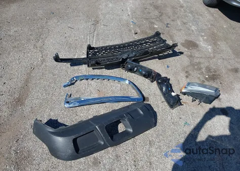 2007 Chevrolet Silverado 1500 Classic Work Truck from USA, damaged, VIN 1GCEC14X87Z116188